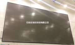 河北省医院室内LED显示屏案例